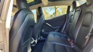 Leasing Sedan Tesla Model 3 2020