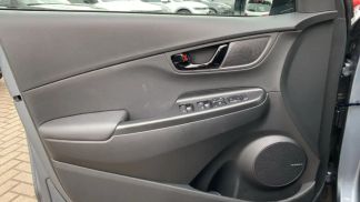 Finansowanie SUV Hyundai Kona 2020