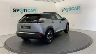 Leasing SUV Peugeot 2008 2022