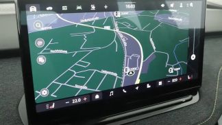 Lízing SUV Skoda ELROQ 2025