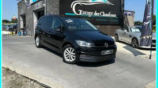 Lízing Hatchback Volkswagen Touran 2019
