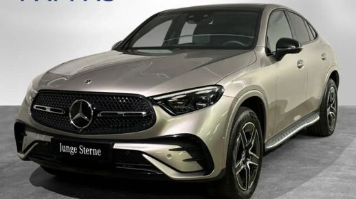 MERCEDES GLC 300 2023