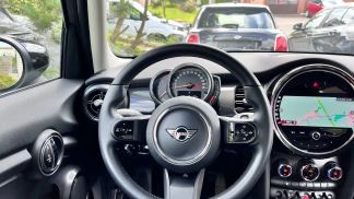 Leasing Sedan MINI Cooper 2022