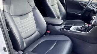 Lízing SUV Toyota RAV 4 2020