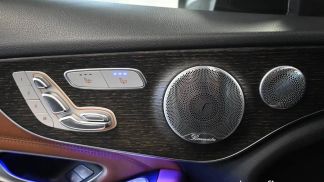 Lízing Kupé MERCEDES C 300 2018