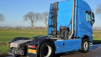 Leasing Tracteur Volvo FH 460 2019