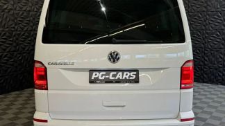 Lízing Hatchback Volkswagen T6 Caravelle 2018