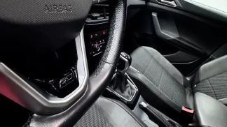 Lízing SUV Volkswagen T-Cross 2021