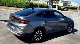 Leasing Sedan Renault Arkana 2022