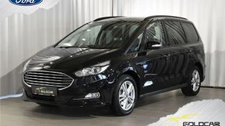 Lízing Hatchback Ford Galaxy 2022