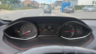 Finansowanie Wóz Peugeot 308 2017
