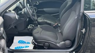 Finansowanie Coupé MINI Cooper S Coupé 2012