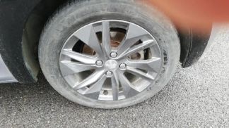 Leasing Sedan Peugeot E-208 2021