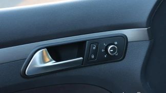 Lízing Hatchback Volkswagen CROSS TOURAN 2012