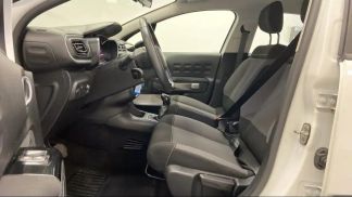 Financování Sedan Citroën C3 2019