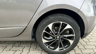 Lízing Hatchback Renault Scenic 2016