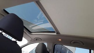 Lízing Hatchback Volkswagen Touran 2012