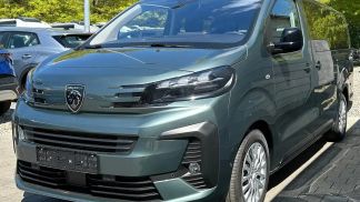 Finansowanie Hatchback Peugeot Traveller 2025