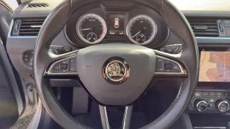 Leasing SUV Skoda Octavia 2019