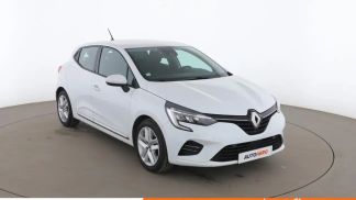 Leasing Hayon Renault Clio 2020