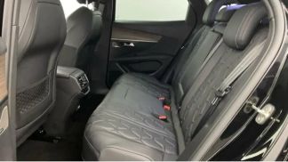 Finansowanie SUV Peugeot 3008 2023