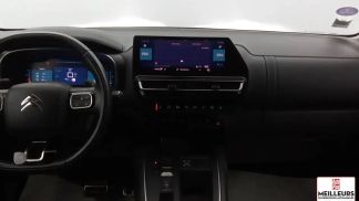 Leasing SUV Citroën C5 Aircross 2022
