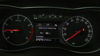 Lízing Hatchback Opel Zafira Tourer 2018