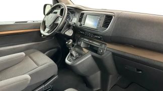 Leasing Passenger transport Toyota Proace 2023