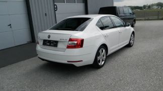 Finansowanie Hatchback Skoda Octavia 2018
