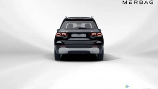 Finansowanie SUV MERCEDES GLB 200 2023