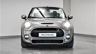 Finansowanie Zamienny MINI Cooper S 2018