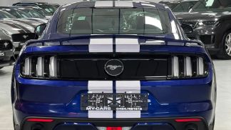 Finansowanie Coupé Ford Mustang 2016