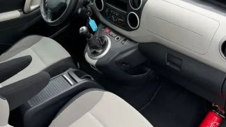 Finansowanie Hatchback Peugeot Partner 2014