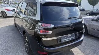 Finansowanie Hatchback Citroën GRAND C4 PICASSO 2017