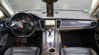Finansowanie Sedan Porsche Panamera 2014