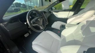 Leasing Sedan Tesla Model S 2019