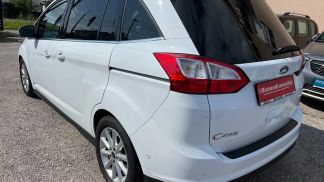 Finansowanie Hatchback Ford Grand C-Max 2018