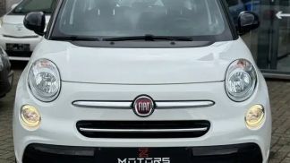 Finansowanie Hatchback Fiat 500L 2019