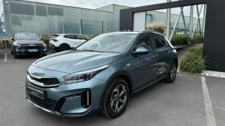 Finansowanie Hatchback Kia XCeed 2024