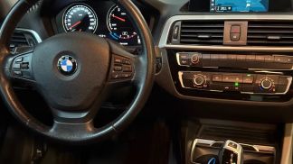 Finansowanie Sedan BMW 116 2019