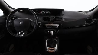 Finansowanie Hatchback Renault Scenic 2015