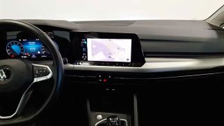 Lízing Kombi Volkswagen Golf 2023