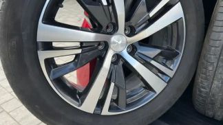 Leasing SUV Peugeot 3008 2018