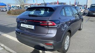 Leasing SUV Volkswagen Taigo 2024