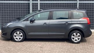 Finansowanie Hatchback Peugeot 5008 2014