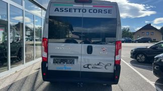 Leasing Hatchback Fiat Ducato 2020