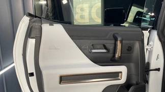 Lízing Kombi Hummer EV PICKUP 2023