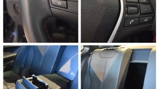 Financování Kupé BMW 220 2019