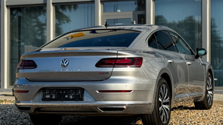 Finansowanie Sedan Volkswagen Arteon 2018