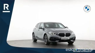 Leasing Hayon BMW 116 2022